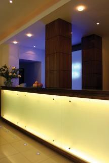 فندق Shaftesbury Premier London Hyde Park المظهر الخارجي الصورة