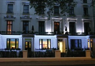 فندق Shaftesbury Premier London Hyde Park المظهر الخارجي الصورة