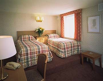 فندق Shaftesbury Premier London Hyde Park المظهر الخارجي الصورة