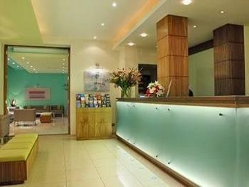 فندق Shaftesbury Premier London Hyde Park المظهر الخارجي الصورة